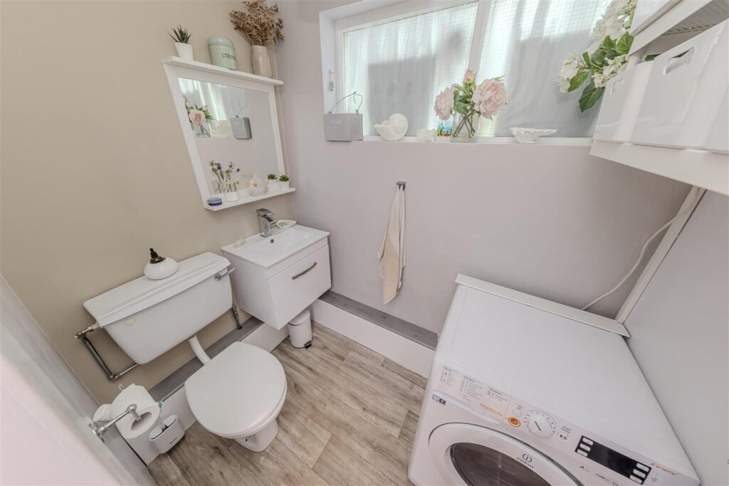 Park Lane, Cheddleton, Staffordshire, ST13 7JS