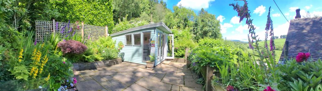 Dunwood Lane, Rudyard, Staffordshire, ST13 8RG