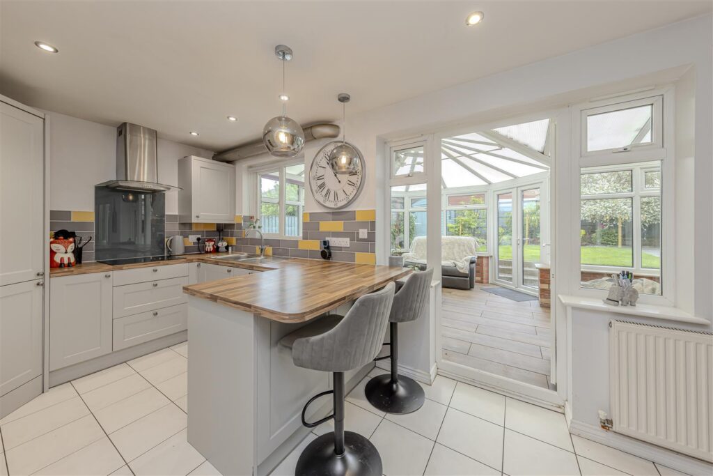 Balmoral Drive, Cheadle, Staffordshire, ST10 1WB