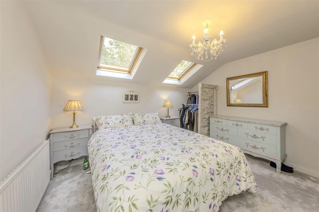Dunwood Lane, Rudyard, Staffordshire, ST13 8RG