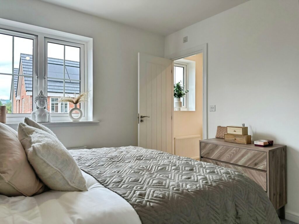 The Crescent, Meir, Stoke on Trent, ST3 6HR