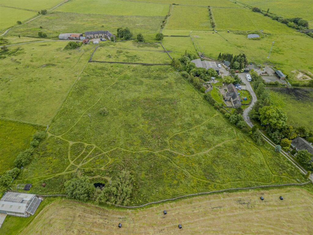 Little Blakelow Farm, Bottom Lane, Ipstones, Staffordshire, ST10 2LN
