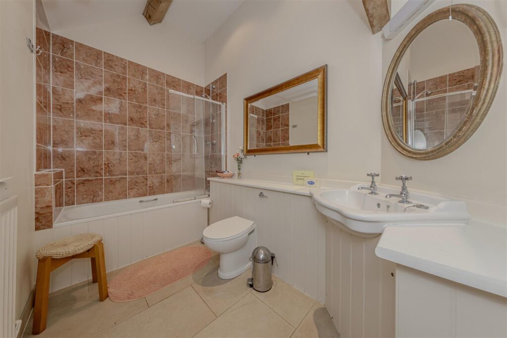 Hulme End, Staffordshire, SK17 0EY