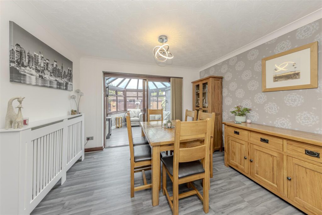 Woodland Avenue, Norton Green, ST6 8NE