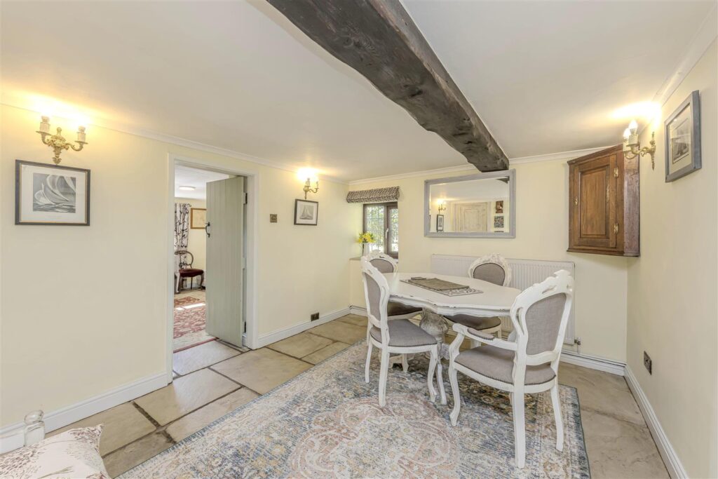 Dunwood Lane, Rudyard, Staffordshire, ST13 8RG