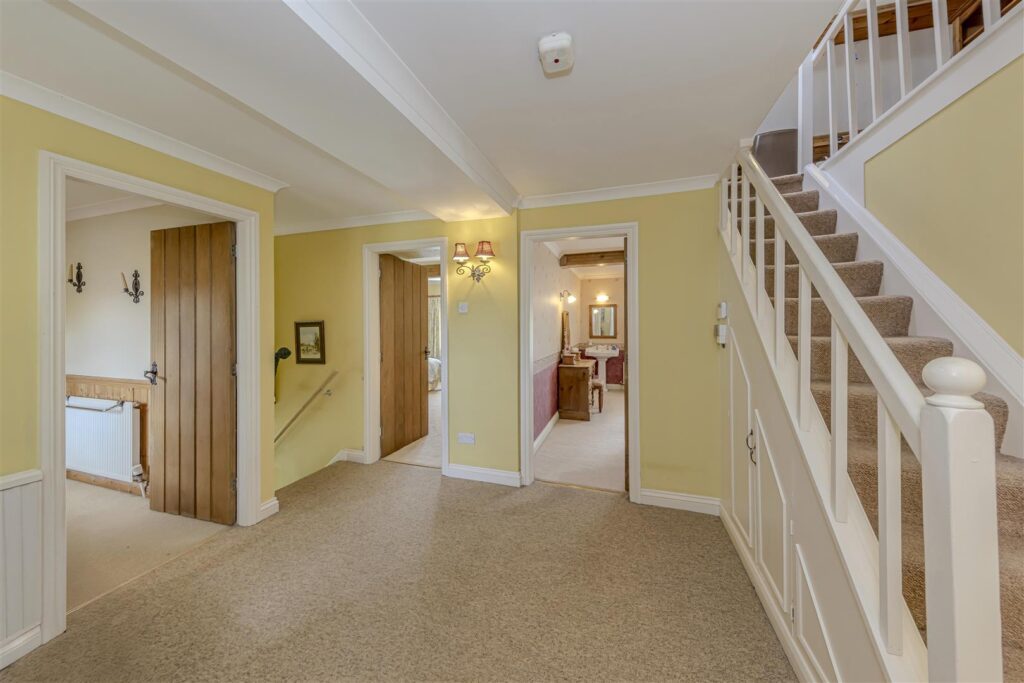 Hulme End, Staffordshire, SK17 0EY