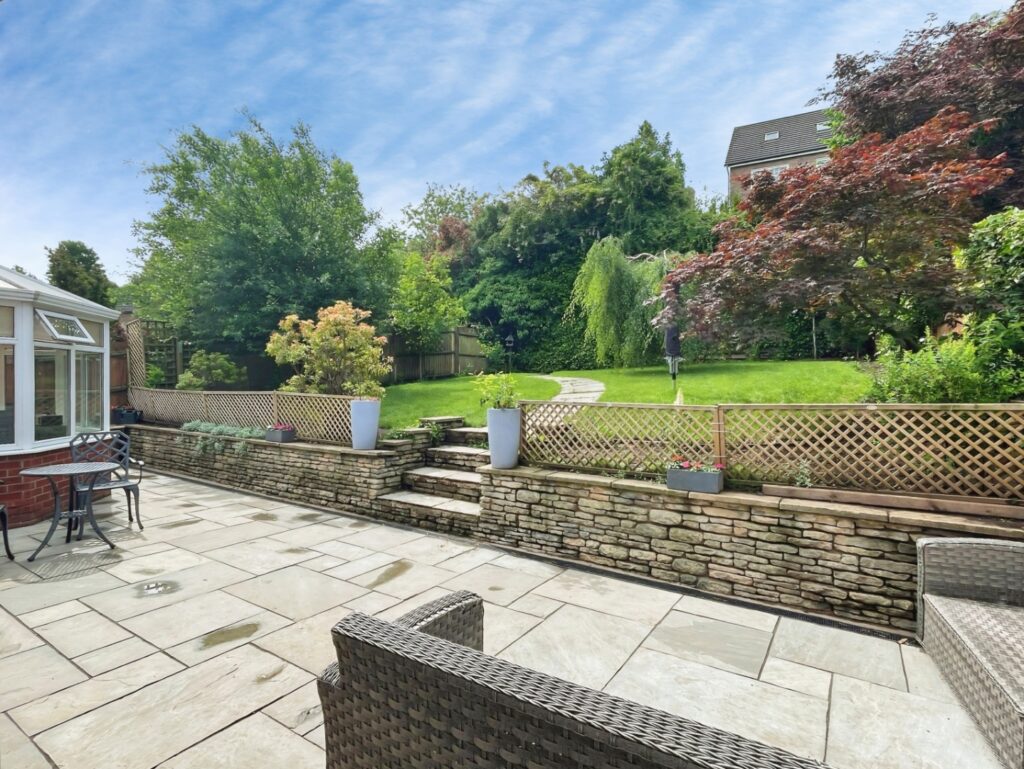Cheddleton Park Avenue, Cheddleton, Staffordshire, ST13 7NS