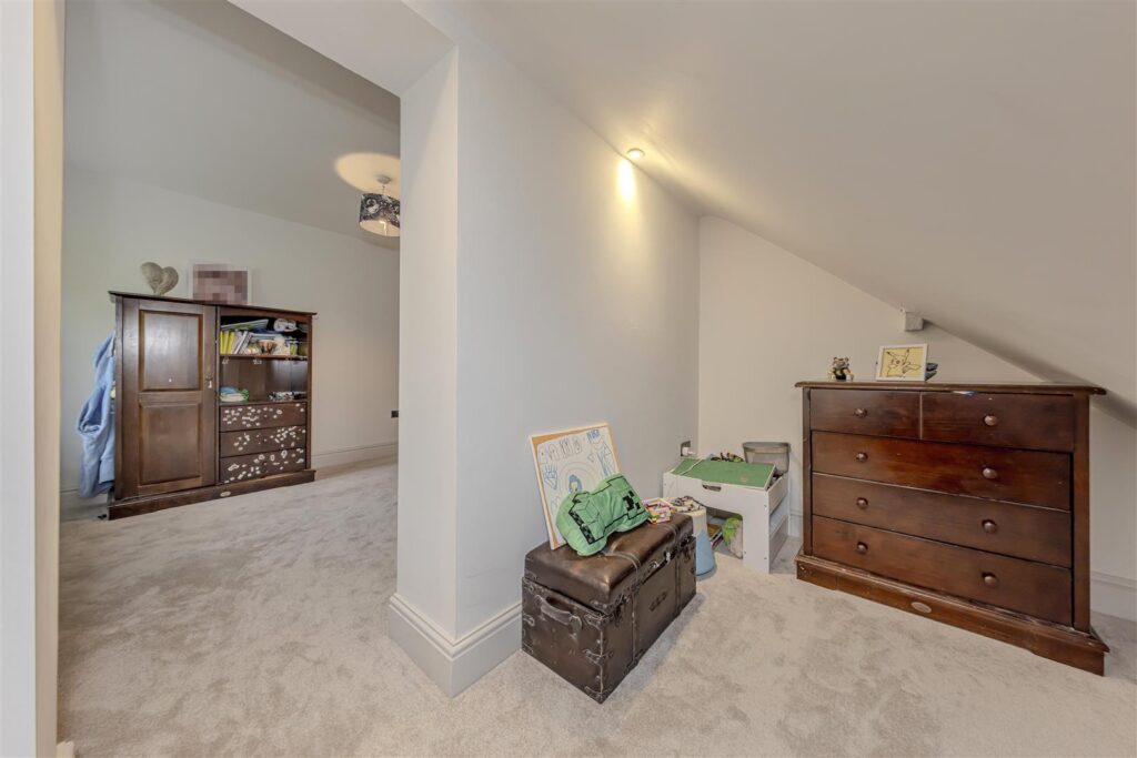 Marlborough Drive, Macclesfield, Cheshire, SK10 2JX