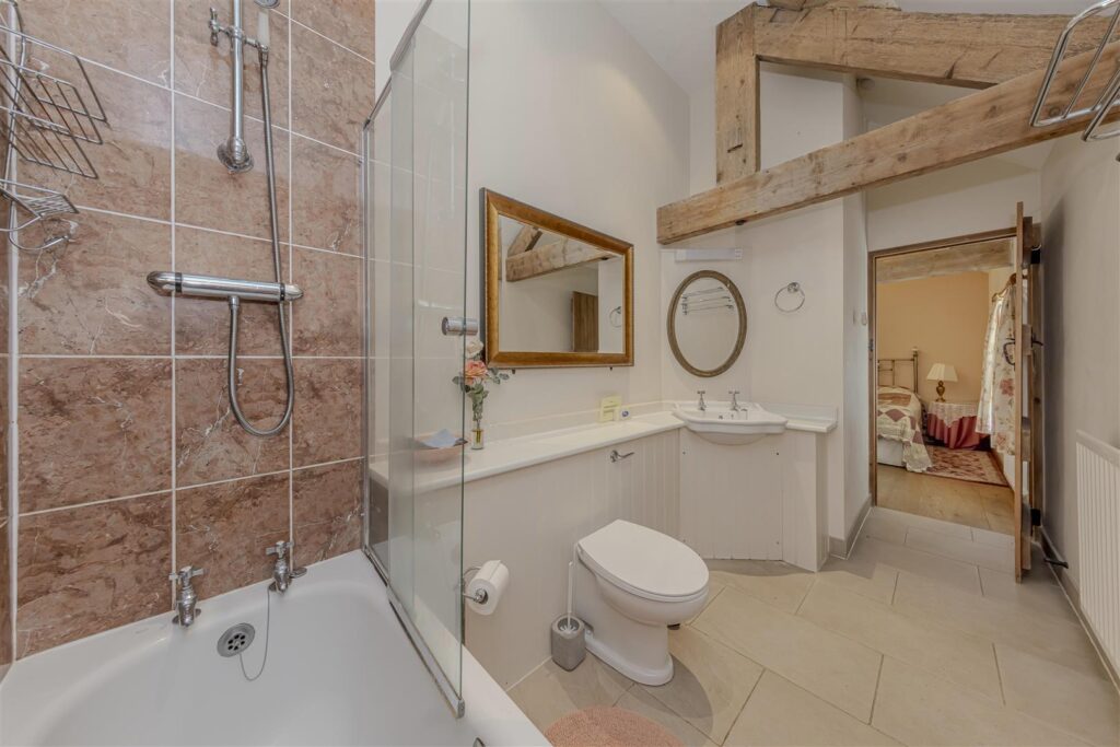Hulme End, Staffordshire, SK17 0EY