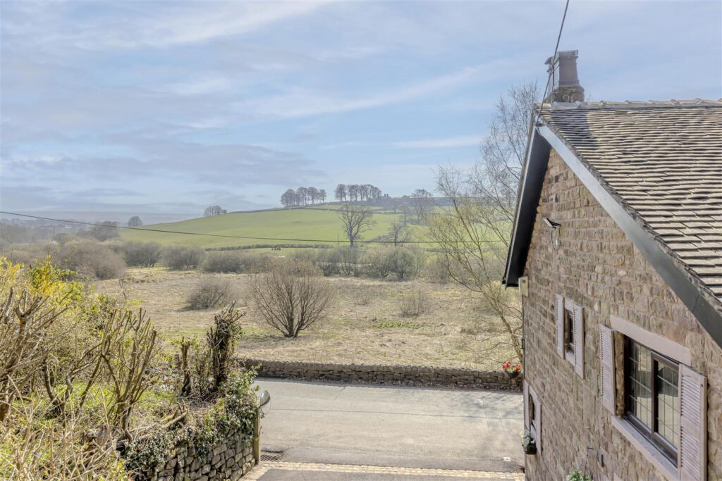 Dunwood Lane, Rudyard, Staffordshire, ST13 8RG
