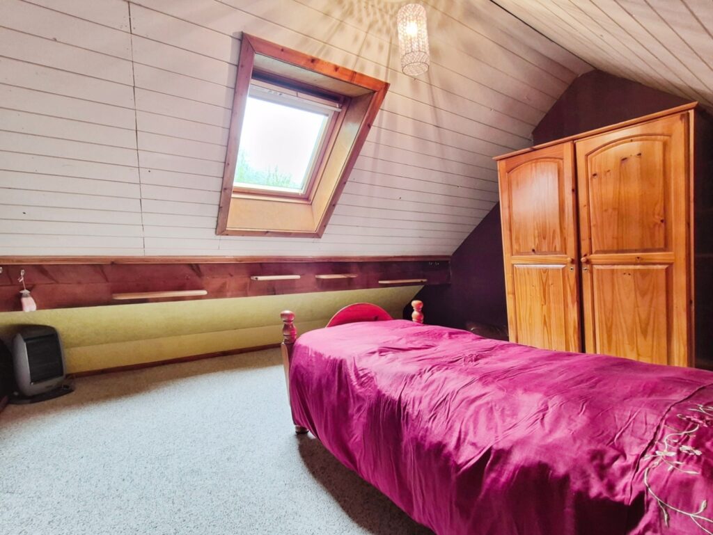 Upper Hulme, Nr Leek, Staffordshire, ST13 8TY