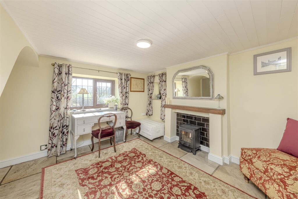 Dunwood Lane, Rudyard, Staffordshire, ST13 8RG