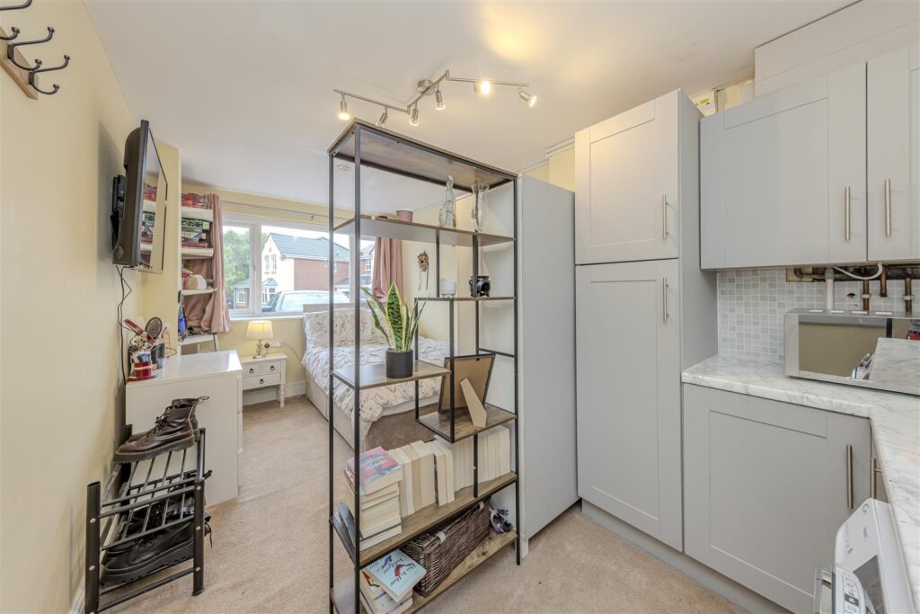 Balmoral Drive, Cheadle, Staffordshire, ST10 1WB