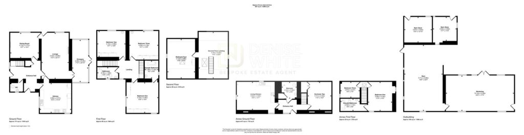 Hulme End, Staffordshire, SK17 0EY