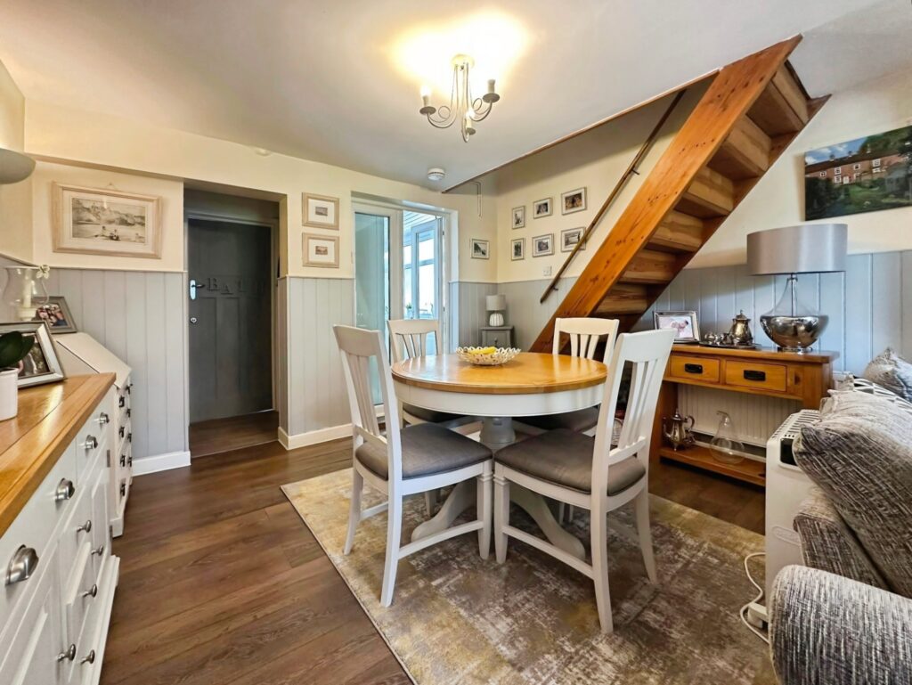 Basford Bridge Terrace, Cheddleton, Staffordshire, ST13 7EG