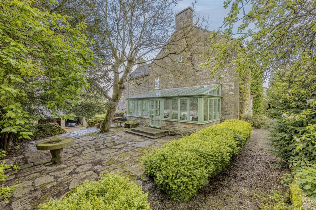 Hulme End, Staffordshire, SK17 0EY