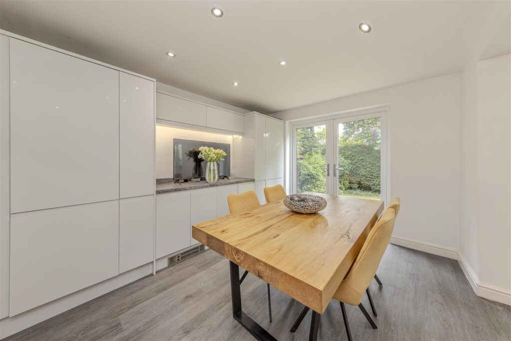 Clay Lake, Endon, Staffordshire, ST9 9BU