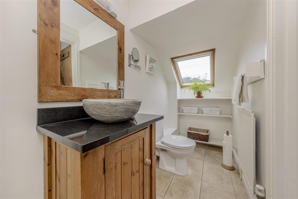 Little Blakelow Farm, Bottom Lane, Ipstones, Staffordshire, ST10 2LN
