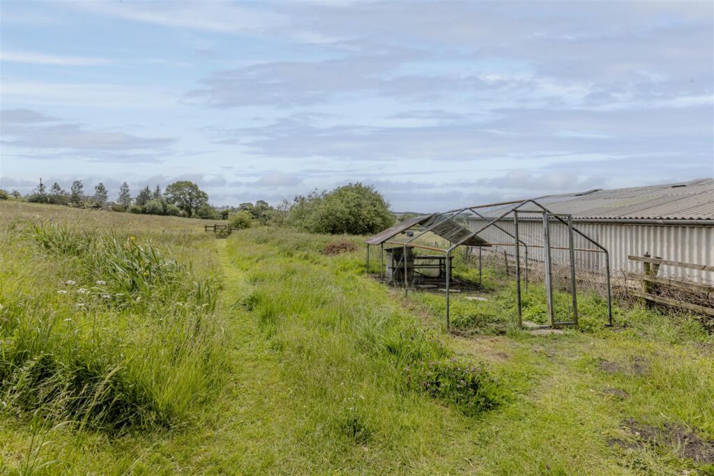 Little Blakelow Farm, Bottom Lane, Ipstones, Staffordshire, ST10 2LN