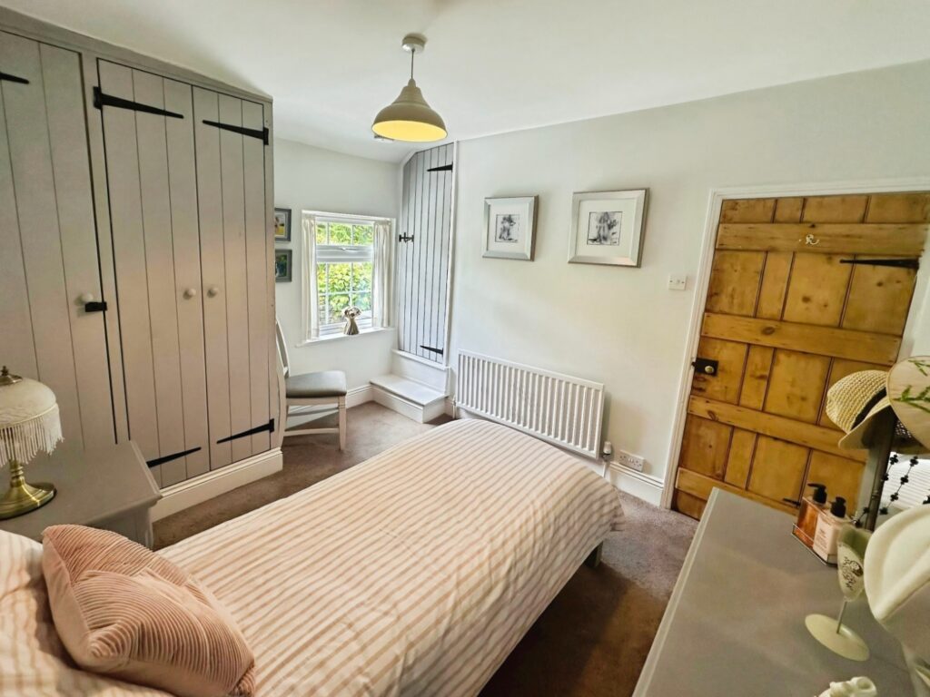 Basford Bridge Terrace, Cheddleton, Staffordshire, ST13 7EG