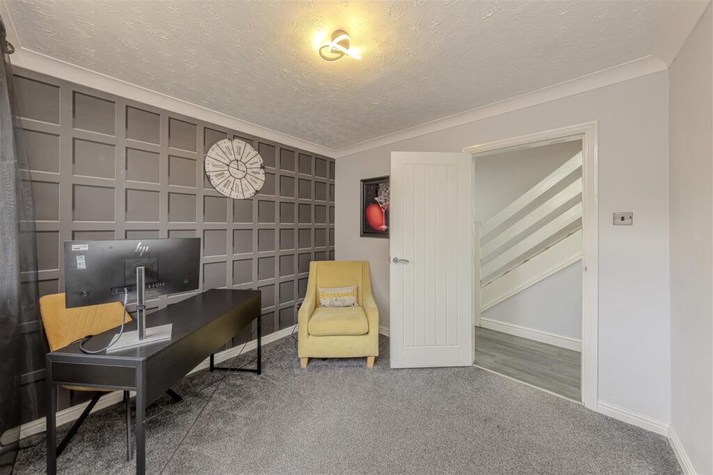 Clay Lake, Endon, Staffordshire, ST9 9BU