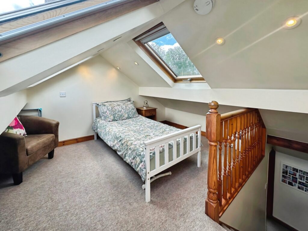 Basford Bridge Terrace, Cheddleton, Staffordshire, ST13 7EG