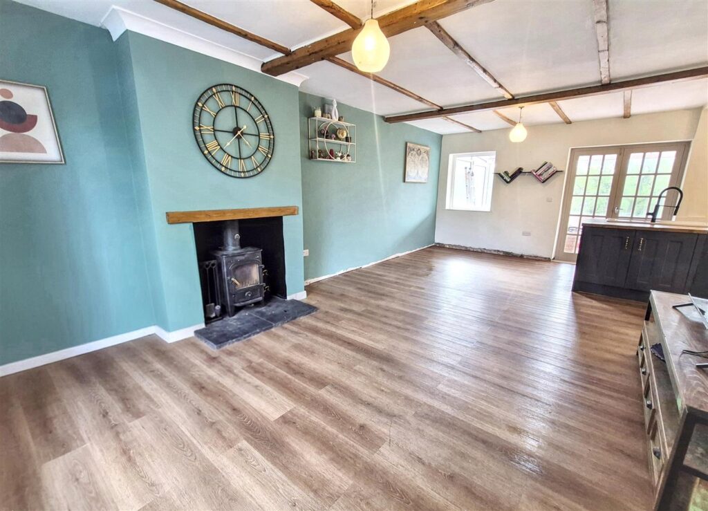 Roughcote Lane, Caverswall, ST11 9ET