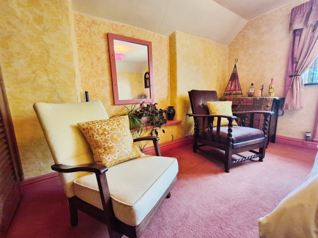 Bromley Edge Lane, Winkhill, Staffordshire, ST13 7QA