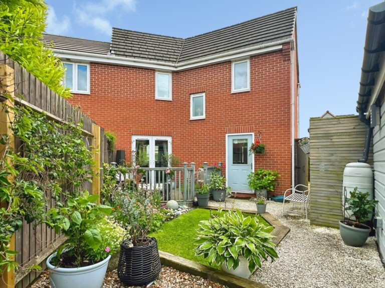 Warners Drive, Weston Coyney, Stoke-On-Trent
