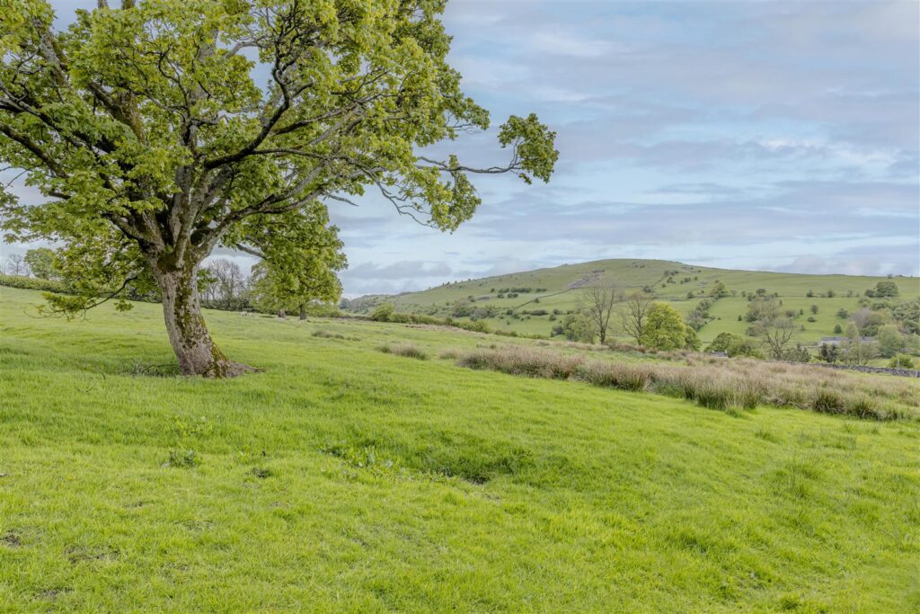 Hulme End, Staffordshire, SK17 0EY