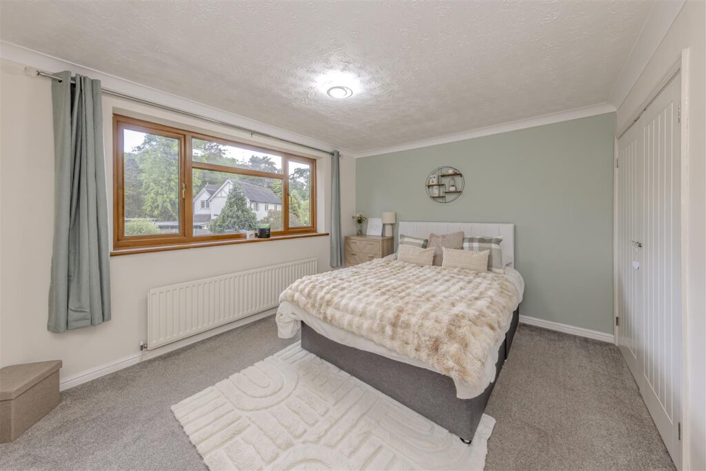 Clay Lake, Endon, Staffordshire, ST9 9BU