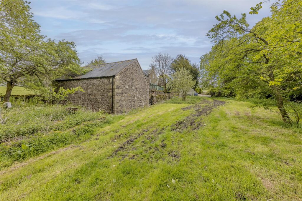 Hulme End, Staffordshire, SK17 0EY