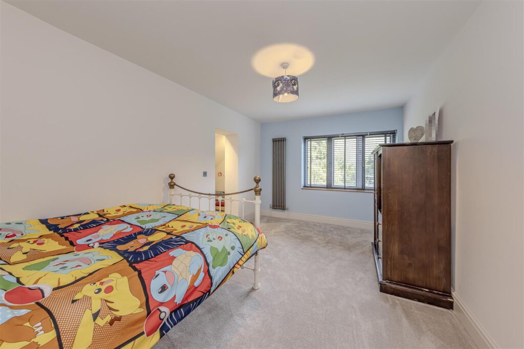 Marlborough Drive, Macclesfield, Cheshire, SK10 2JX