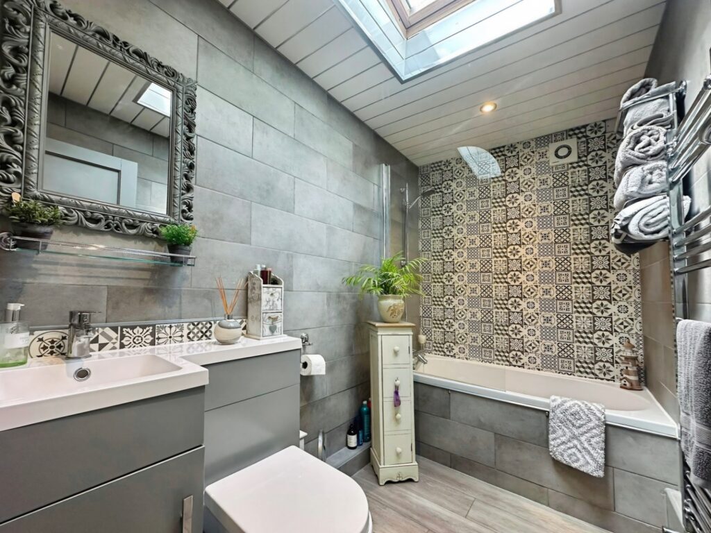 Basford Bridge Terrace, Cheddleton, Staffordshire, ST13 7EG