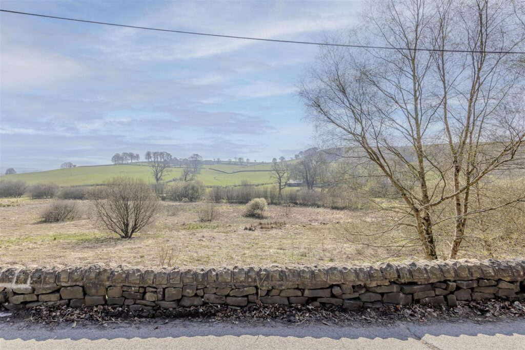 Dunwood Lane, Rudyard, Staffordshire, ST13 8RG