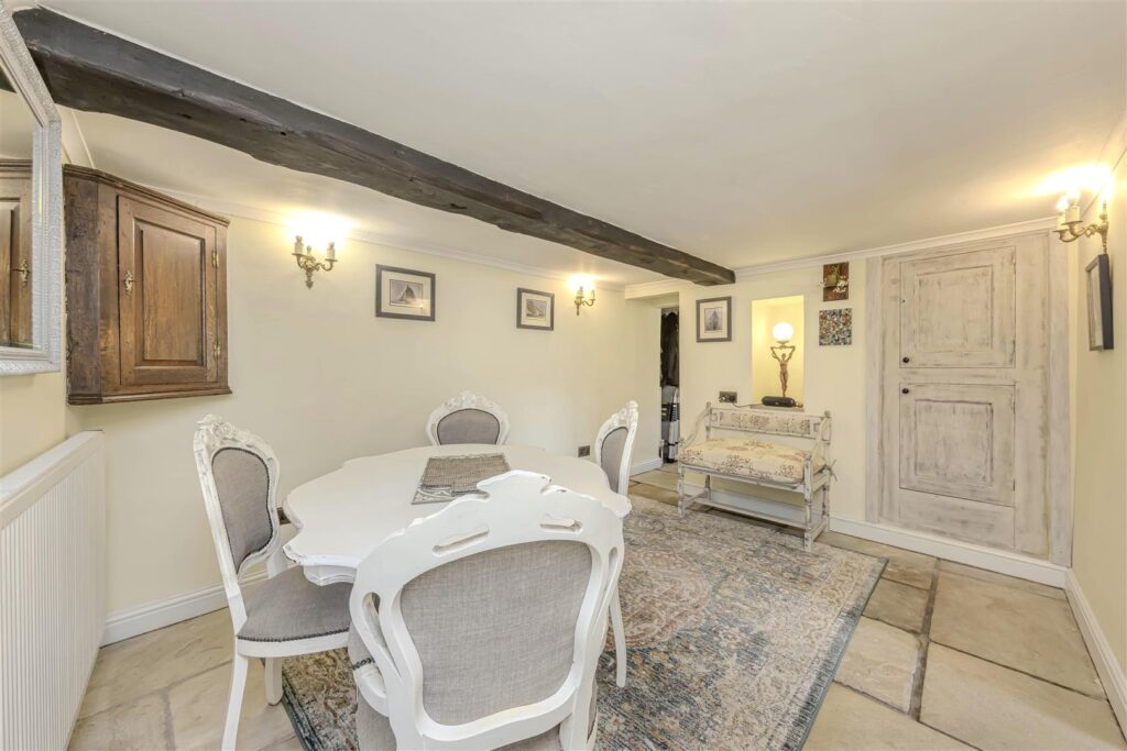 Dunwood Lane, Rudyard, Staffordshire, ST13 8RG