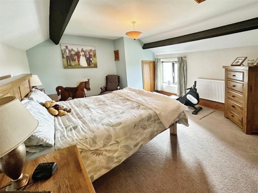 Flash, Buxton, Staffordshire, SK17 0SW