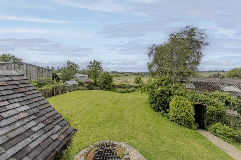 Little Blakelow Farm, Bottom Lane, Ipstones, Staffordshire, ST10 2LN