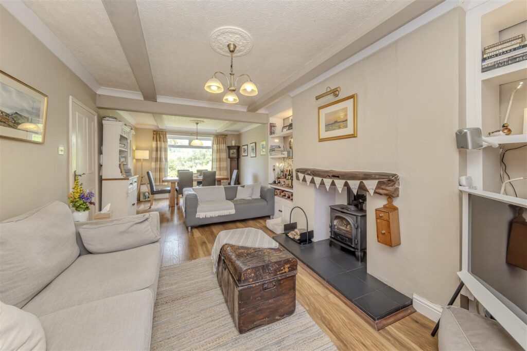 Park Lane, Cheddleton, Staffordshire, ST13 7JS