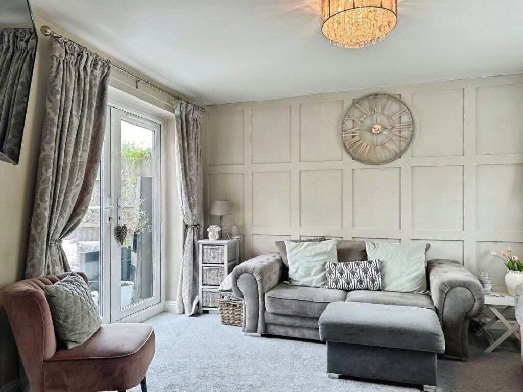 Warners Drive, Weston Coyney, Stoke-On-Trent