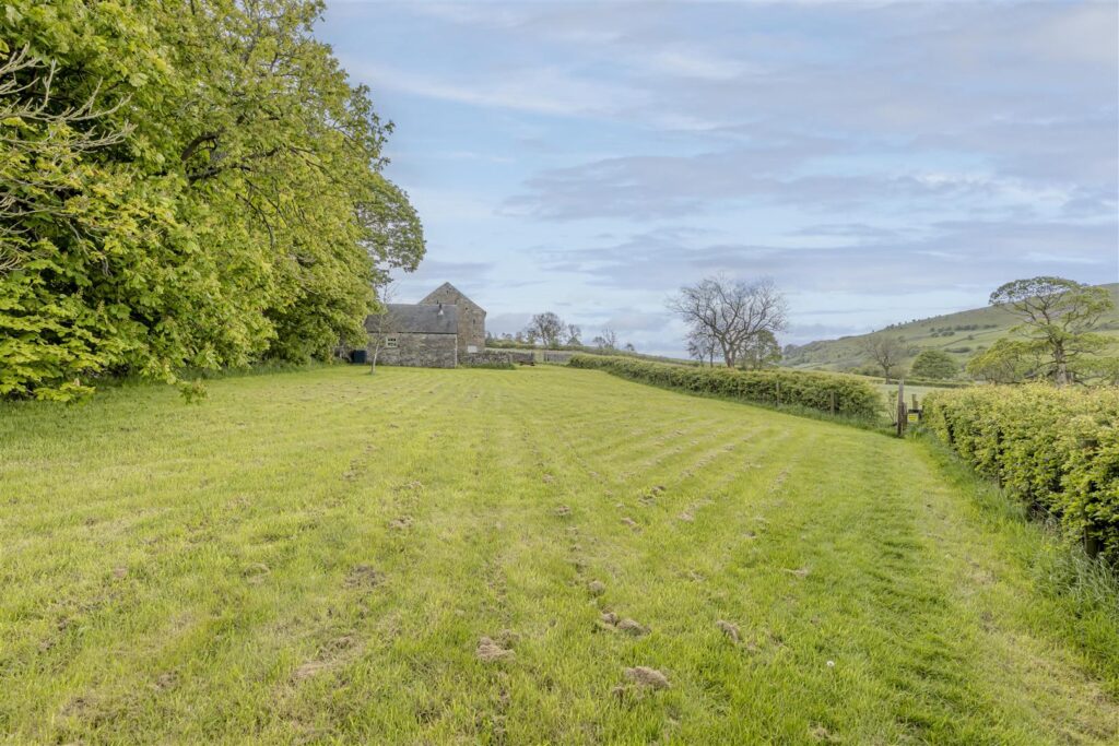 Hulme End, Staffordshire, SK17 0EY