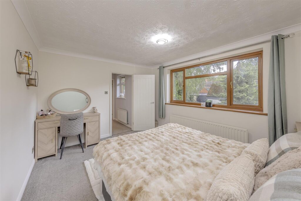 Clay Lake, Endon, Staffordshire, ST9 9BU