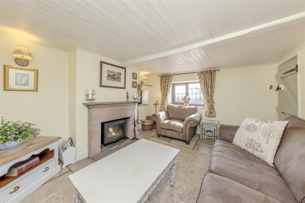 Dunwood Lane, Rudyard, Staffordshire, ST13 8RG