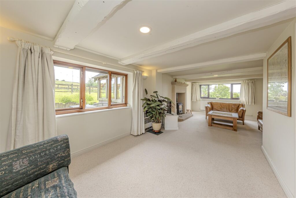 Little Blakelow Farm, Bottom Lane, Ipstones, Staffordshire, ST10 2LN