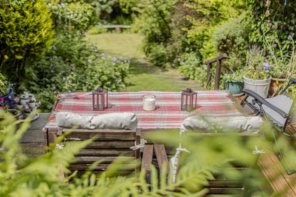 Park Lane, Cheddleton, Staffordshire, ST13 7JS