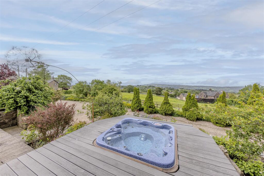 Hot Lane, Biddulph Moor, Staffordshire, ST8 7JS