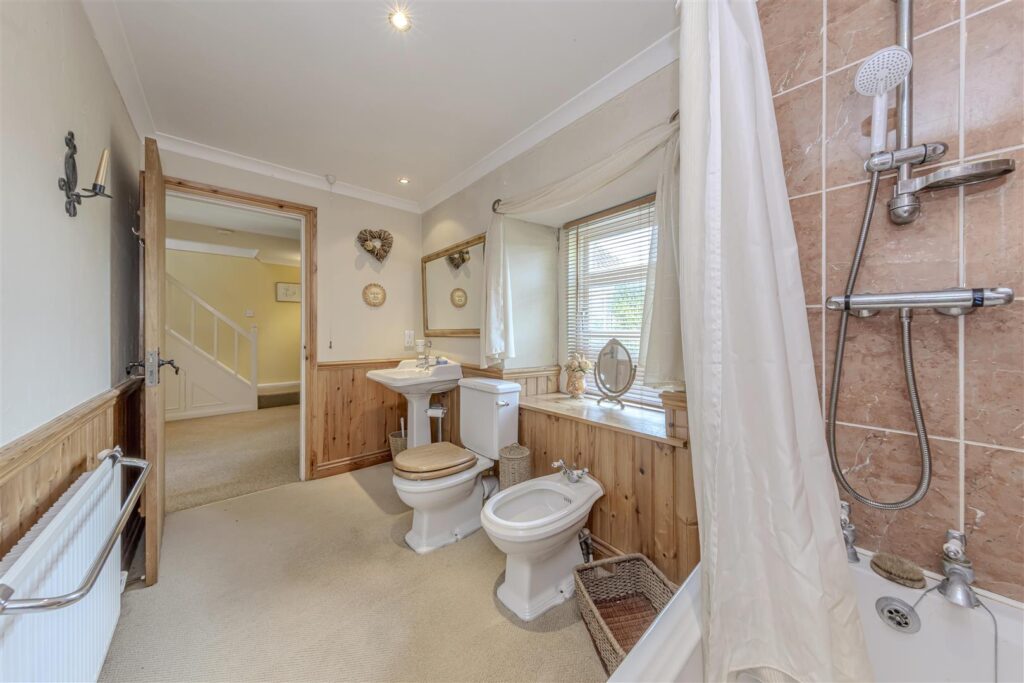 Hulme End, Staffordshire, SK17 0EY