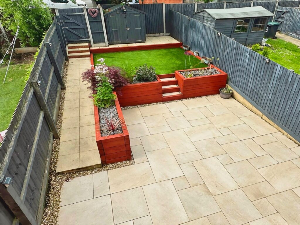 Sandiacre Avenue, Tunstall, Stoke-on-Trent, ST6 5DJ