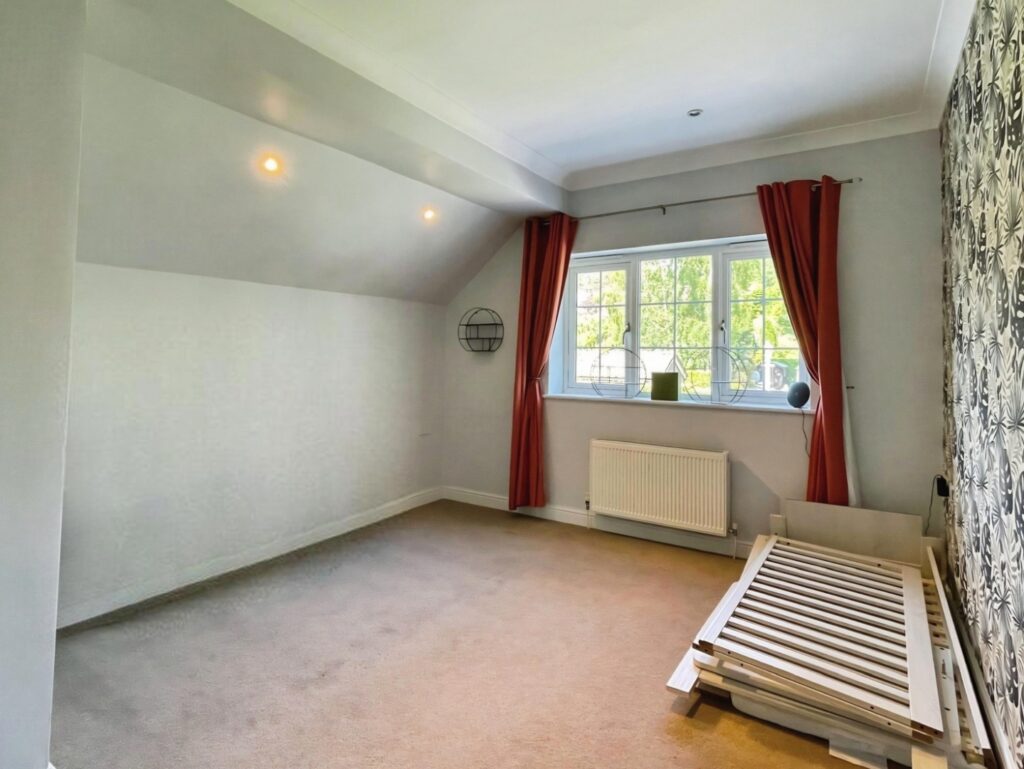 Leek Road, Endon, Staffordshire, ST9 9EF