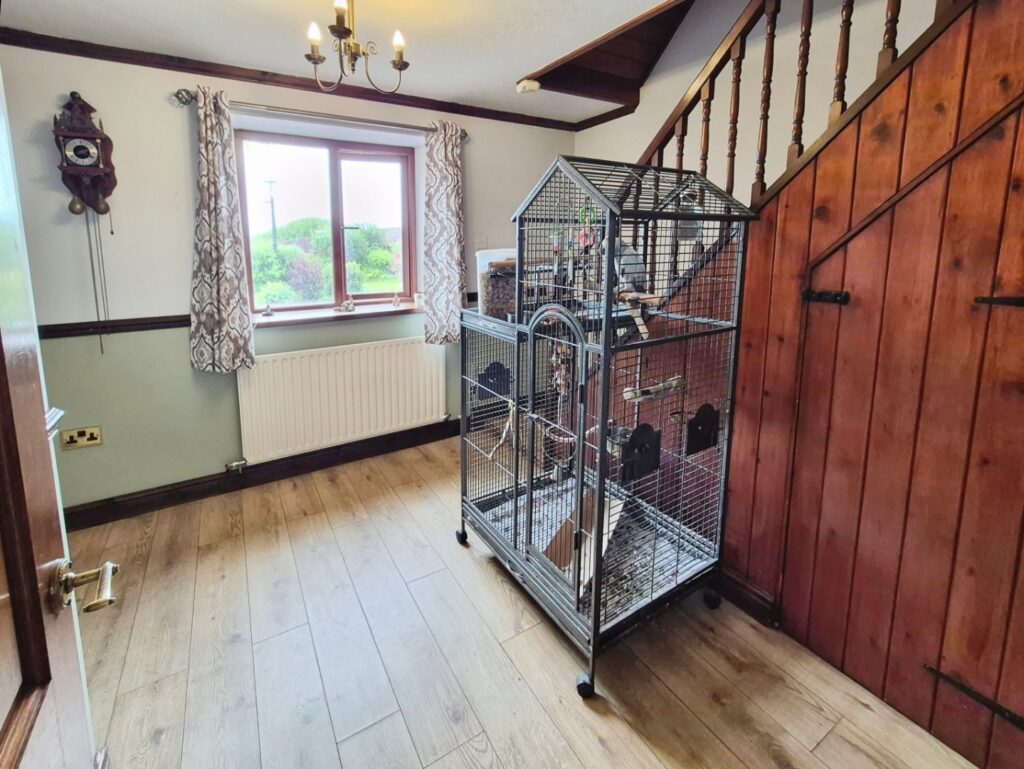 Upper Hulme, Nr Leek, Staffordshire, ST13 8TY